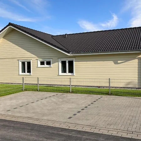 Gorgeous In With Kitchen Σπίτι διακοπών *