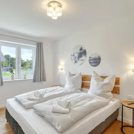 Gorgeous In With Kitchen Dagebüll