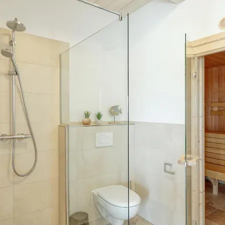 Gorgeous In With Kitchen Dagebüll