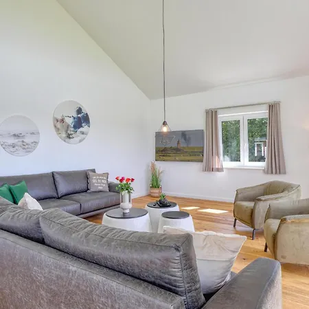 Gorgeous In With Kitchen Dagebüll