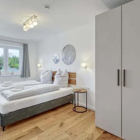 Σπίτι διακοπών Gorgeous In With Kitchen